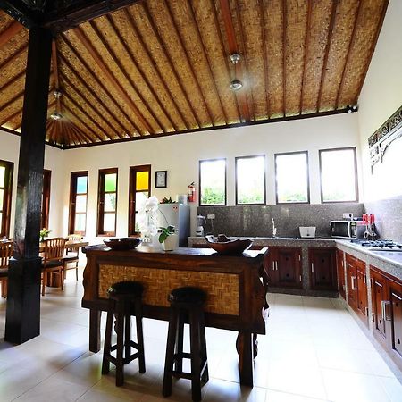 Villa Paradise Ubud Zewnętrze zdjęcie