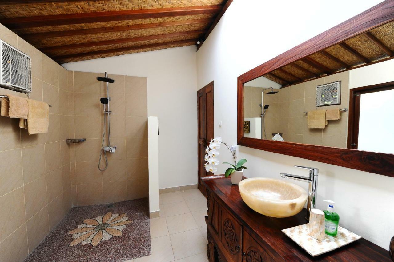 Villa Paradise Ubud Zewnętrze zdjęcie