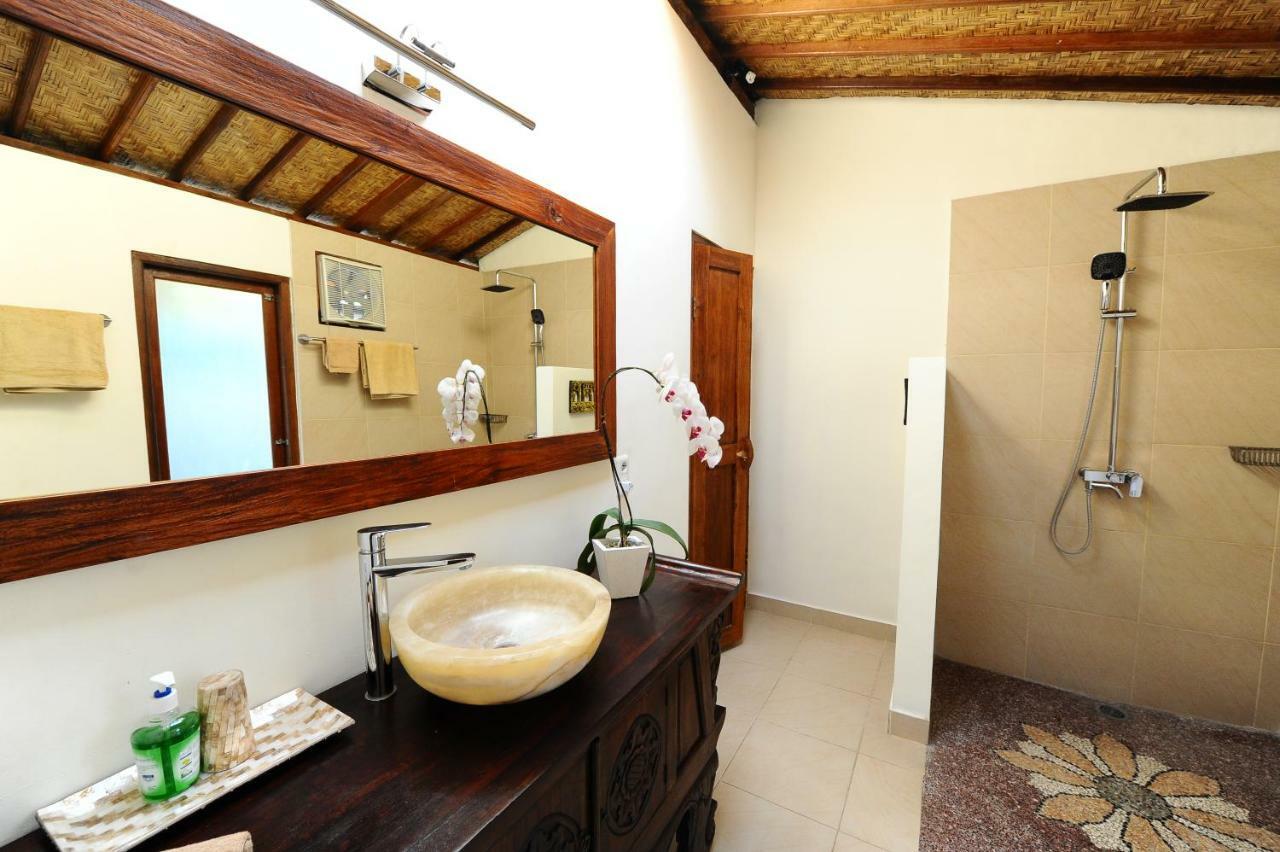 Villa Paradise Ubud Zewnętrze zdjęcie
