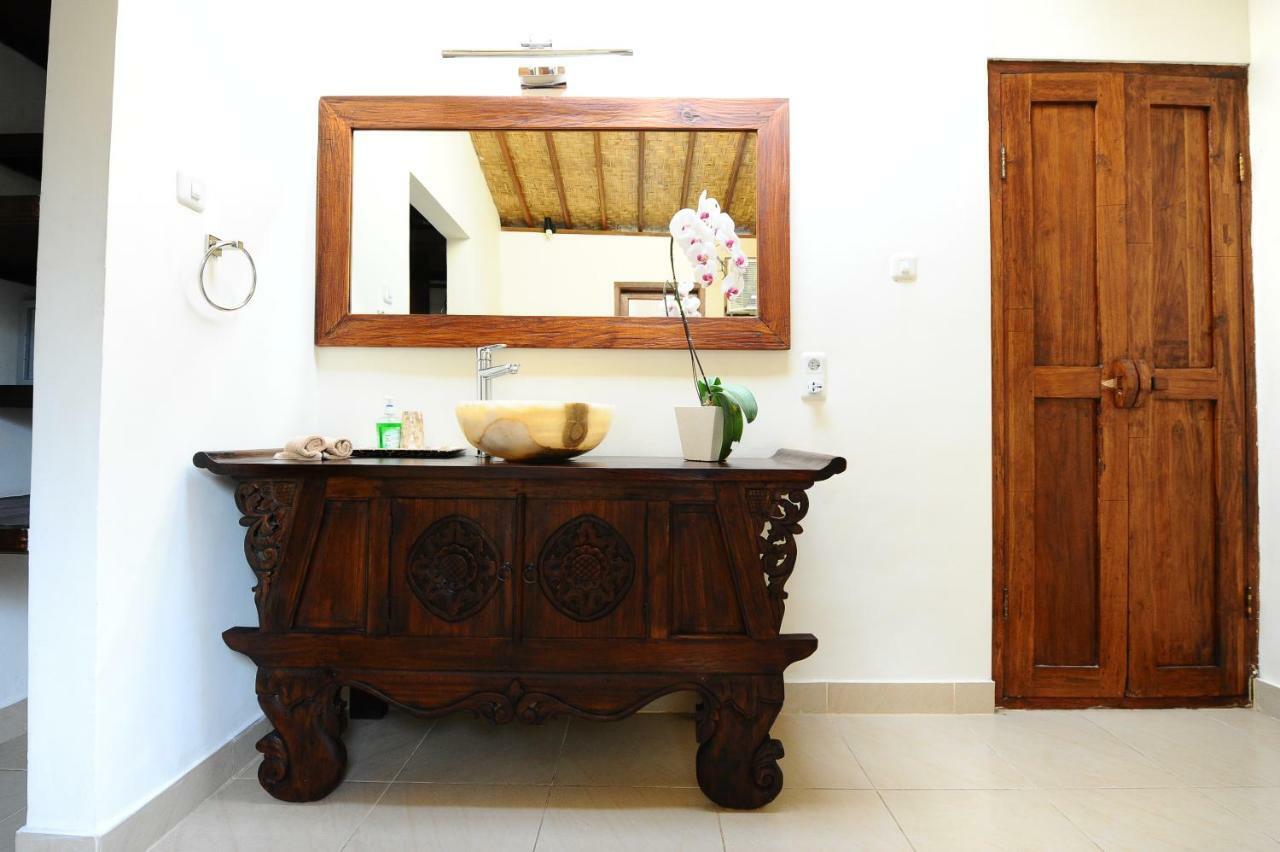 Villa Paradise Ubud Zewnętrze zdjęcie
