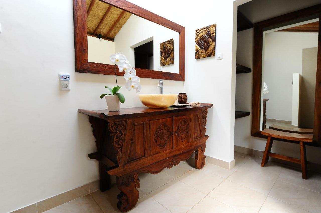 Villa Paradise Ubud Zewnętrze zdjęcie