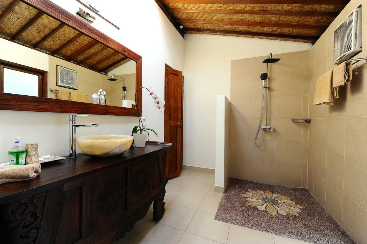 Villa Paradise Ubud Zewnętrze zdjęcie
