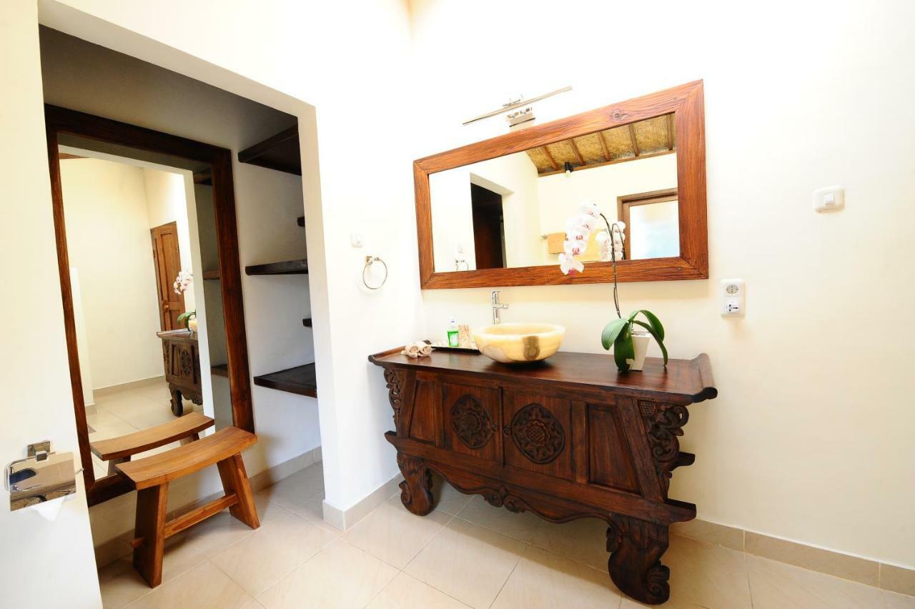 Villa Paradise Ubud Zewnętrze zdjęcie